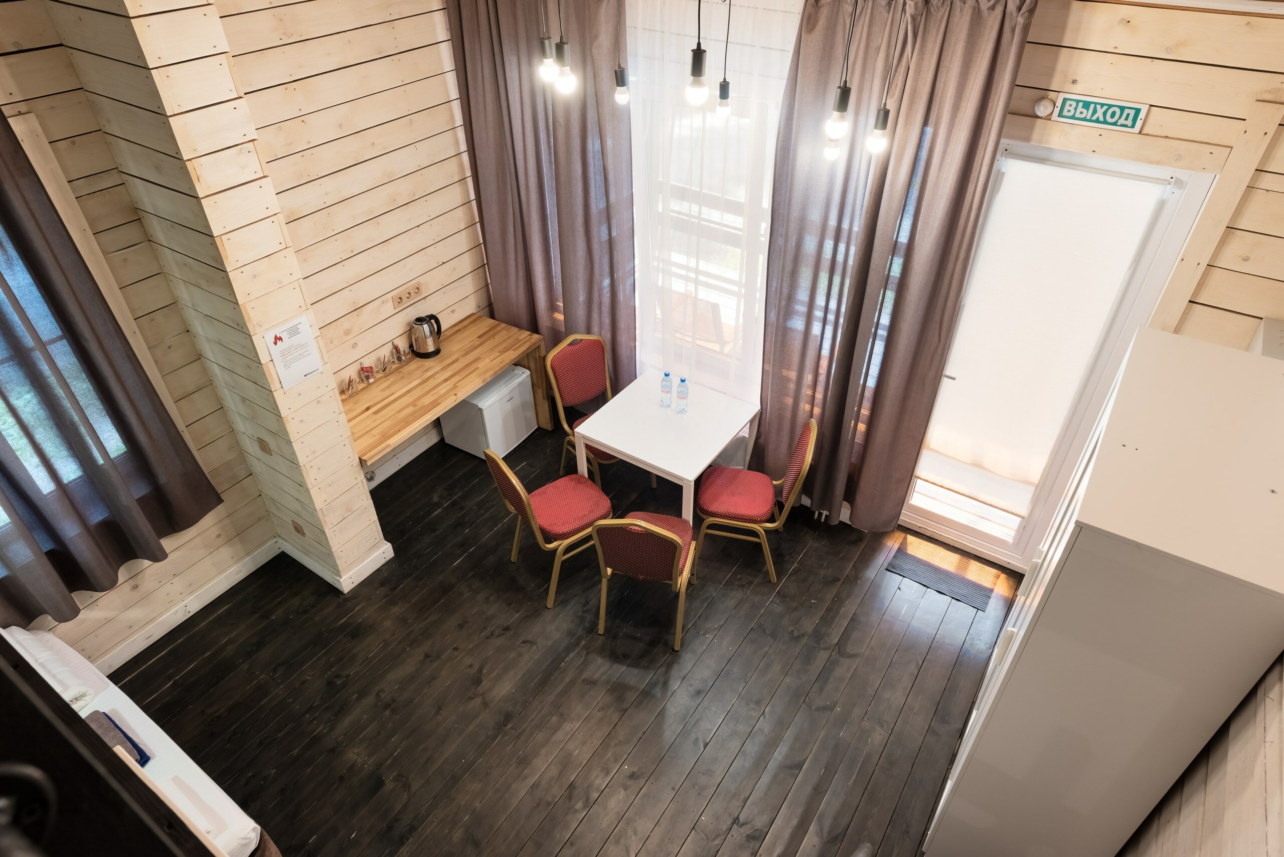 Фото Чкаловские Дачи