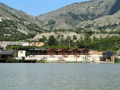 Иное жильё Межгорье в Республике Дагестан