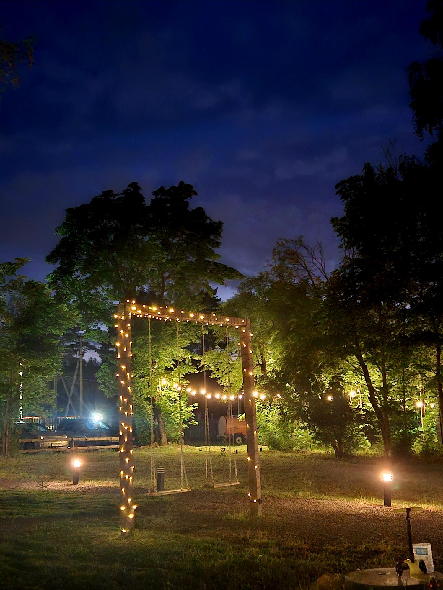 Фото Лесной Привал