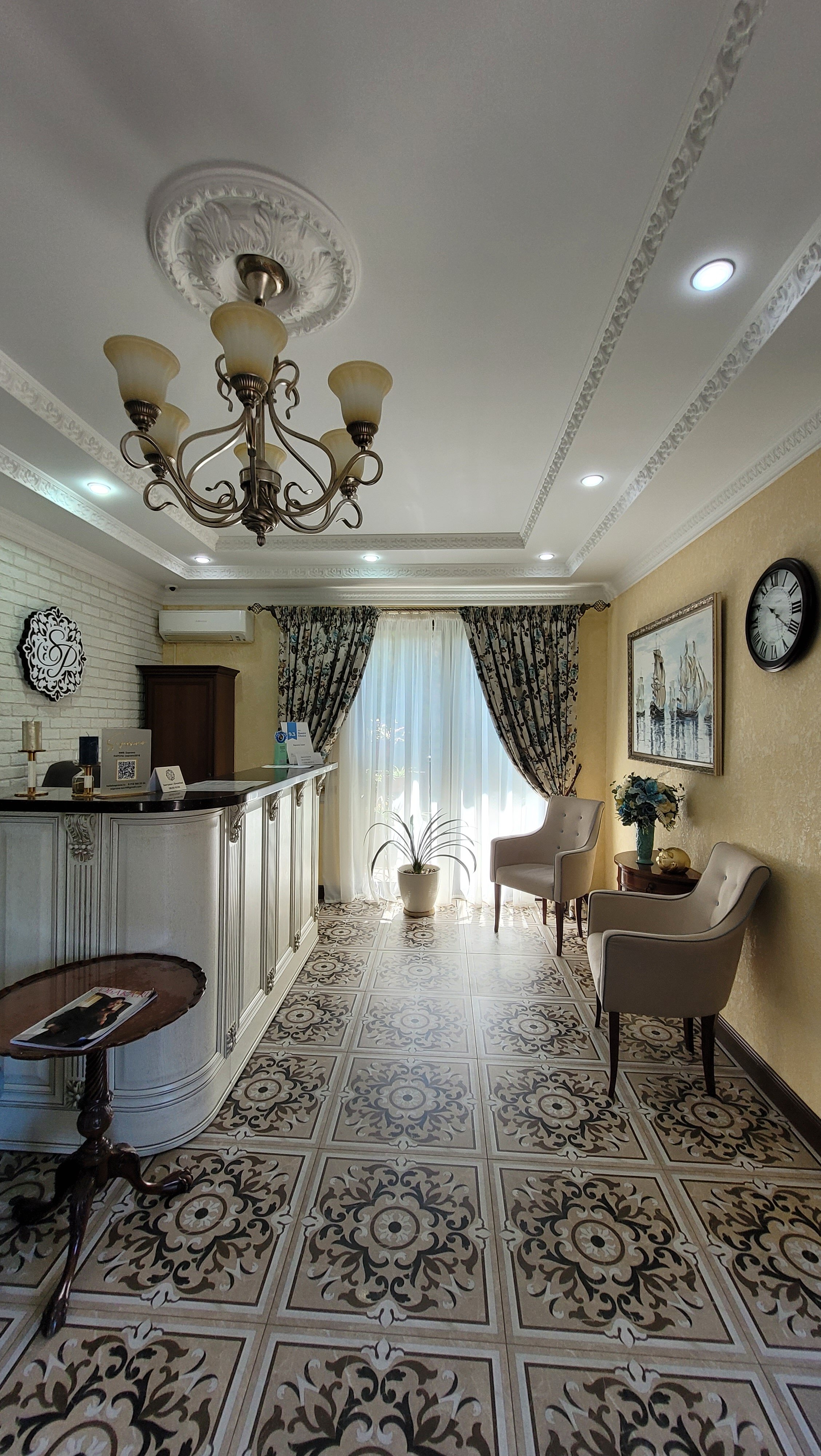 Фото отеля 5