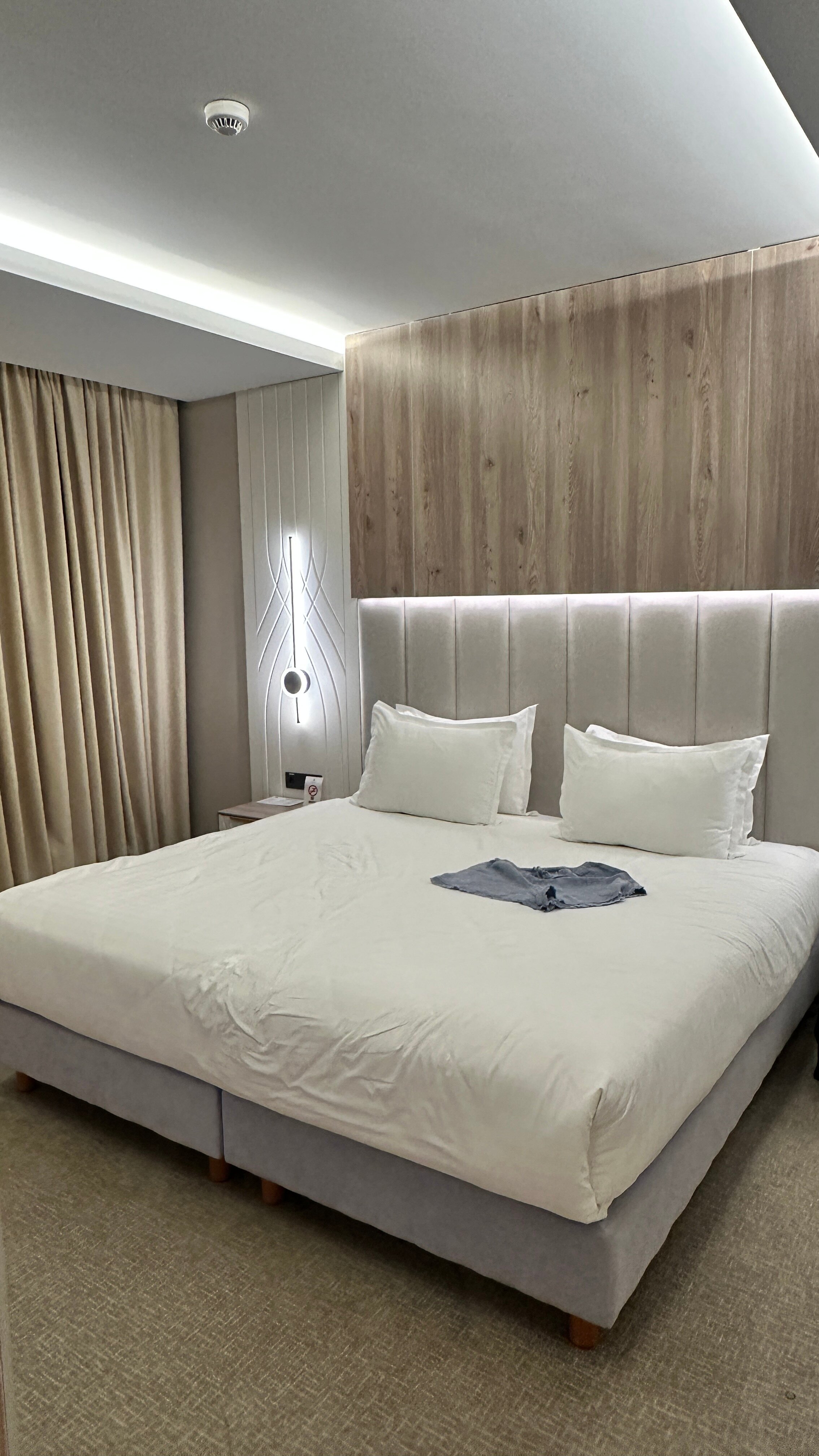 Фото Apart Hotel Istaravshan