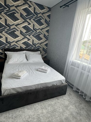 Гостевой дом Загородный дом Рива в Кучугурах