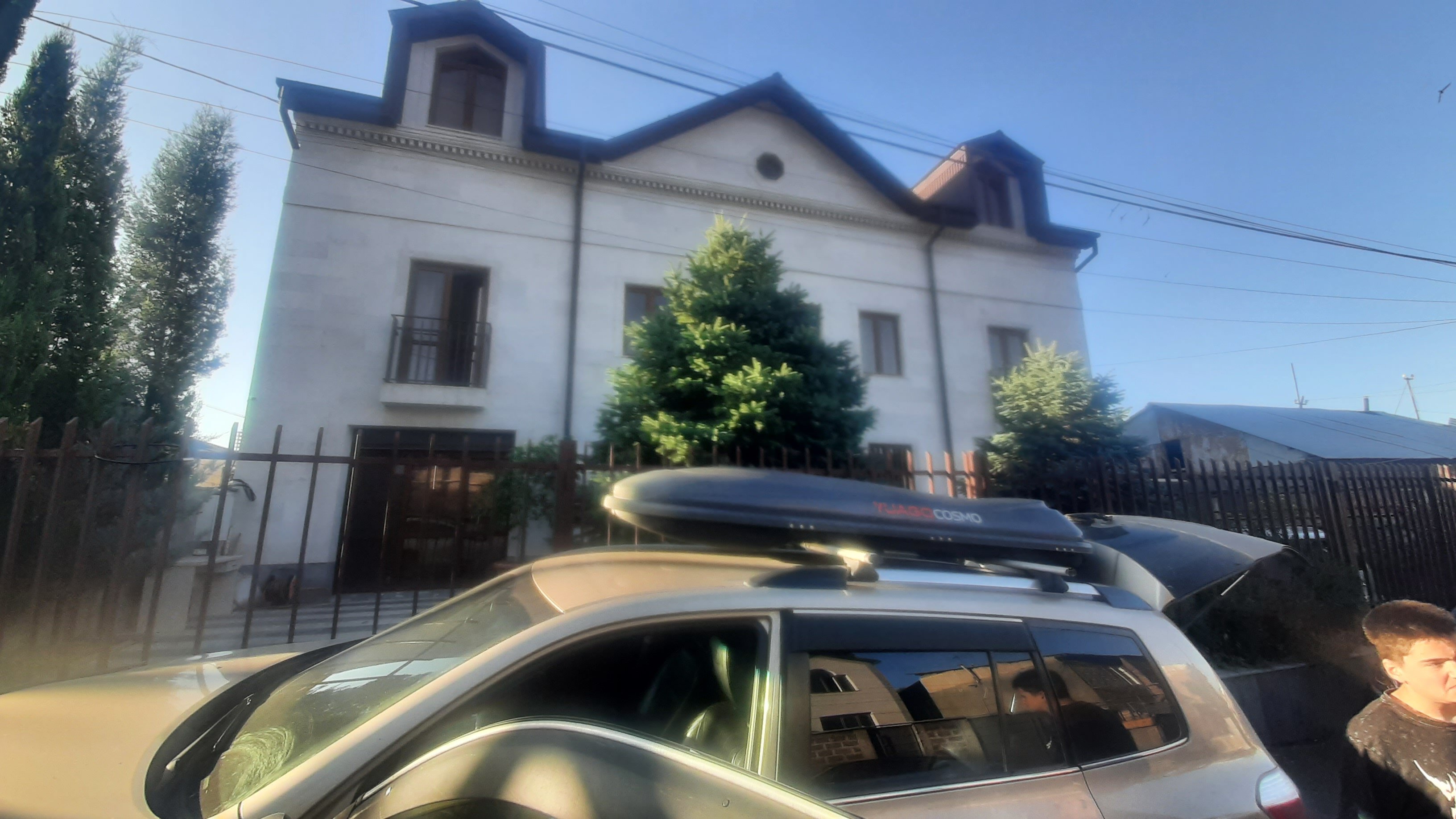 Фото Отель Patriott