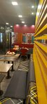 Vkusno — i tochka (Panfilovskiy Avenue, 2), comida rápida