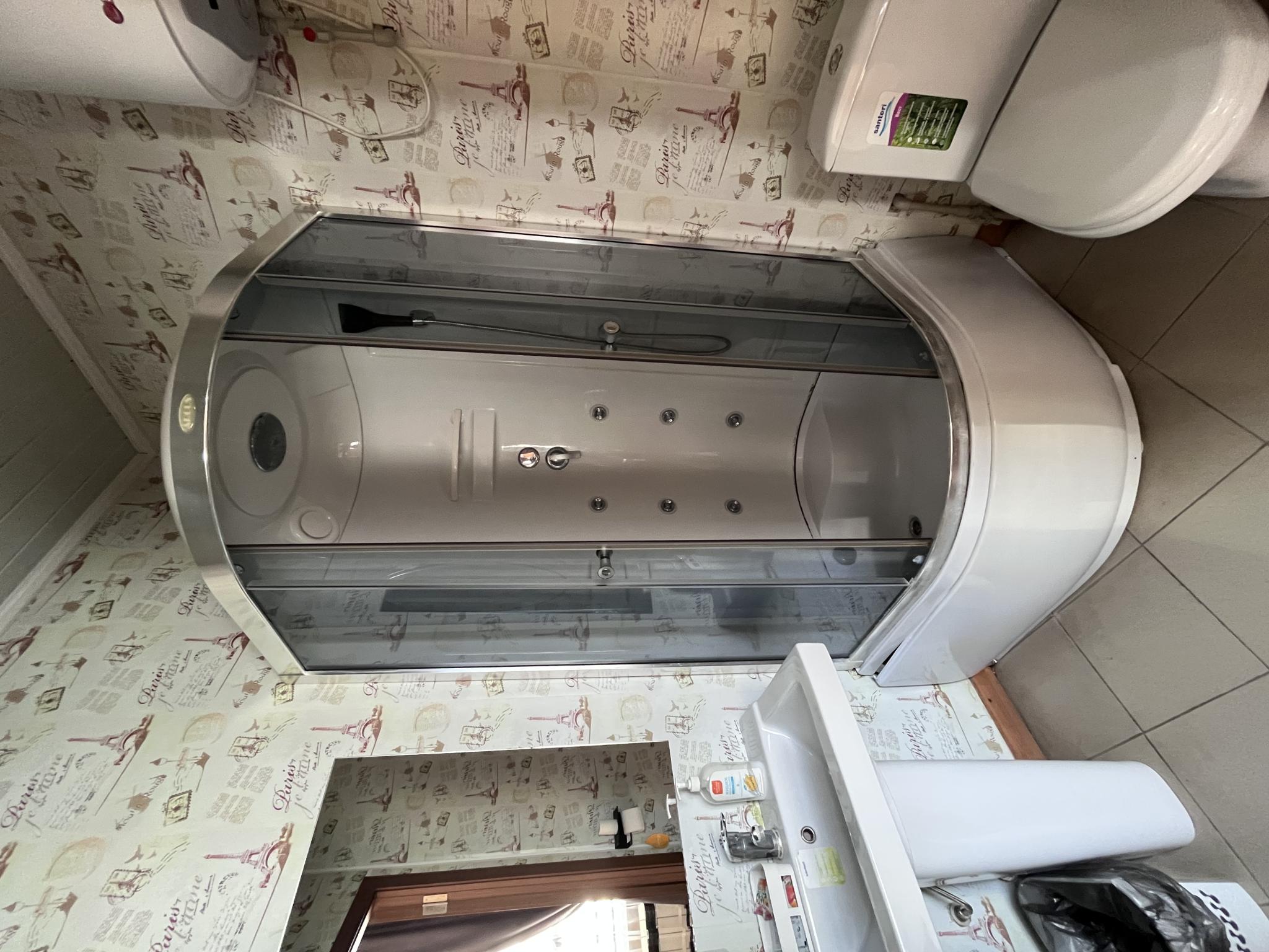 Фото Отель Лотос