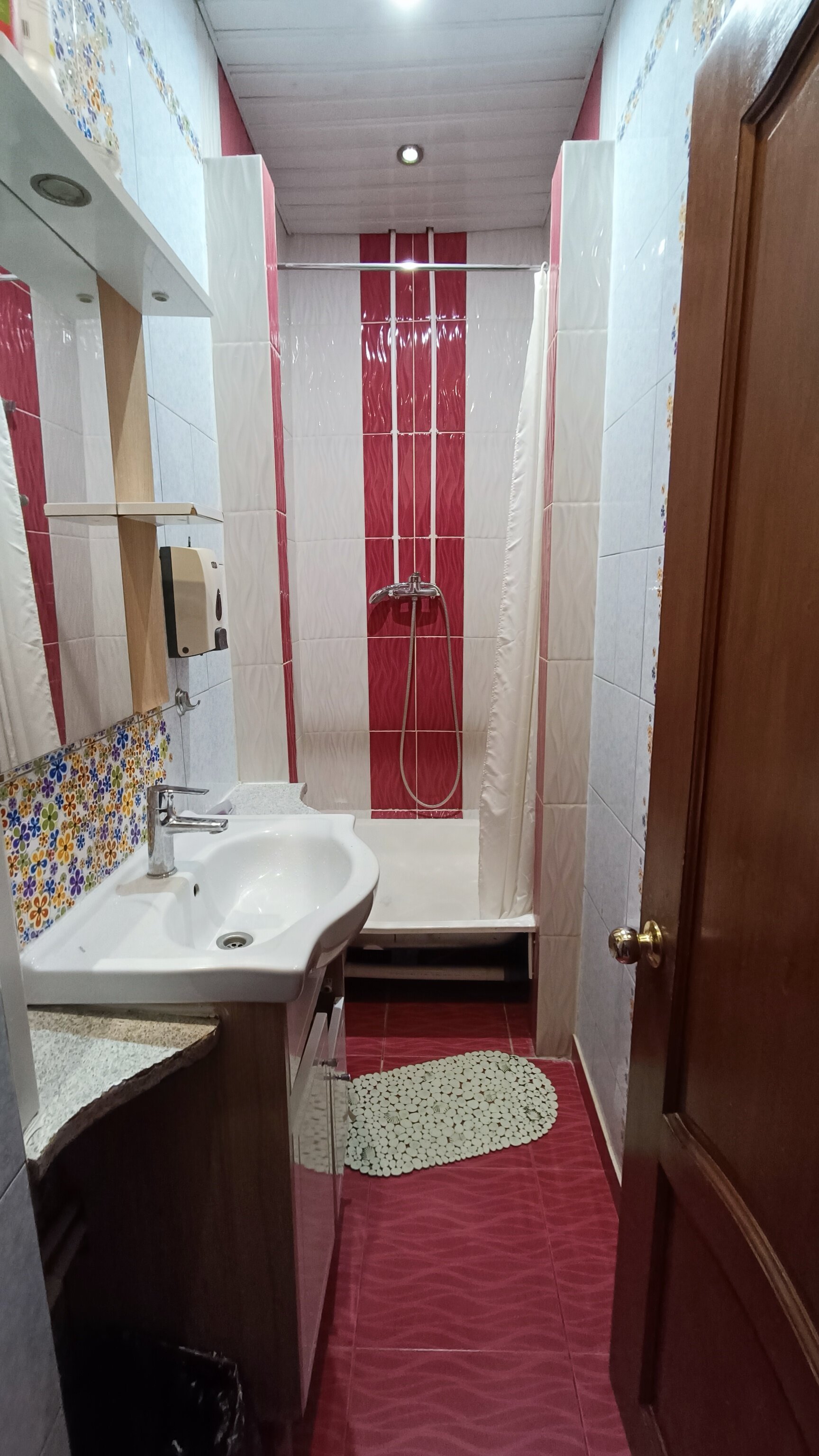 Фото Меблированные комнаты