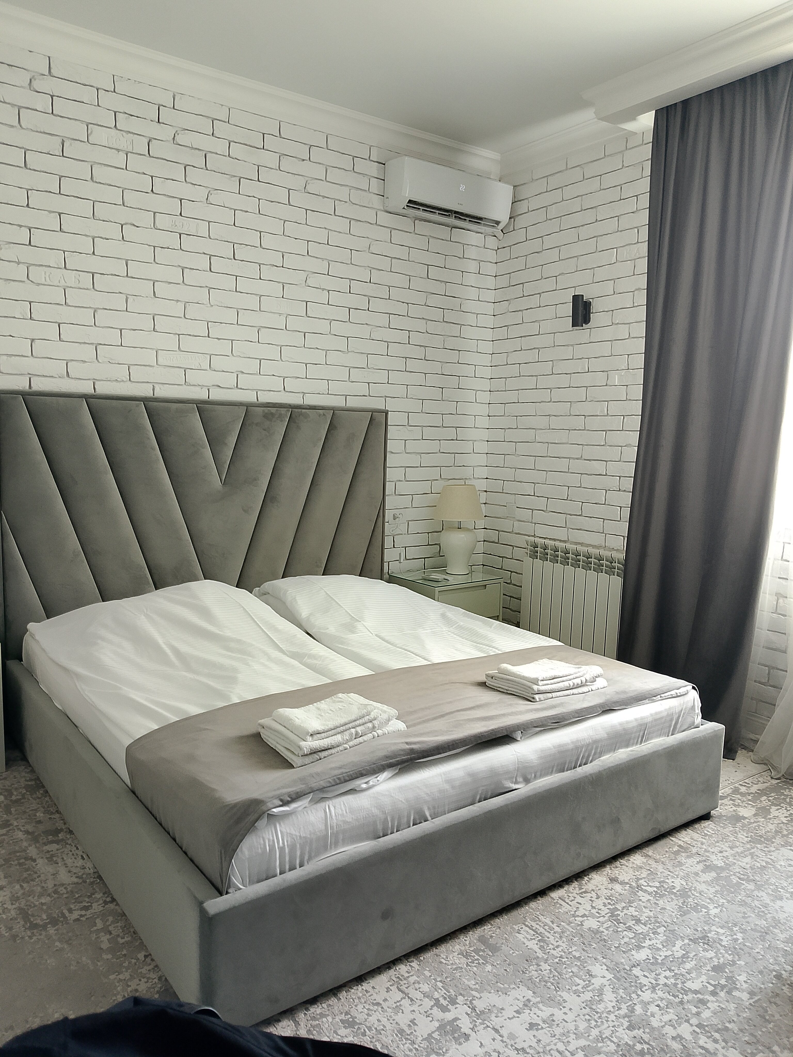 Фото Бутик 345 Отель