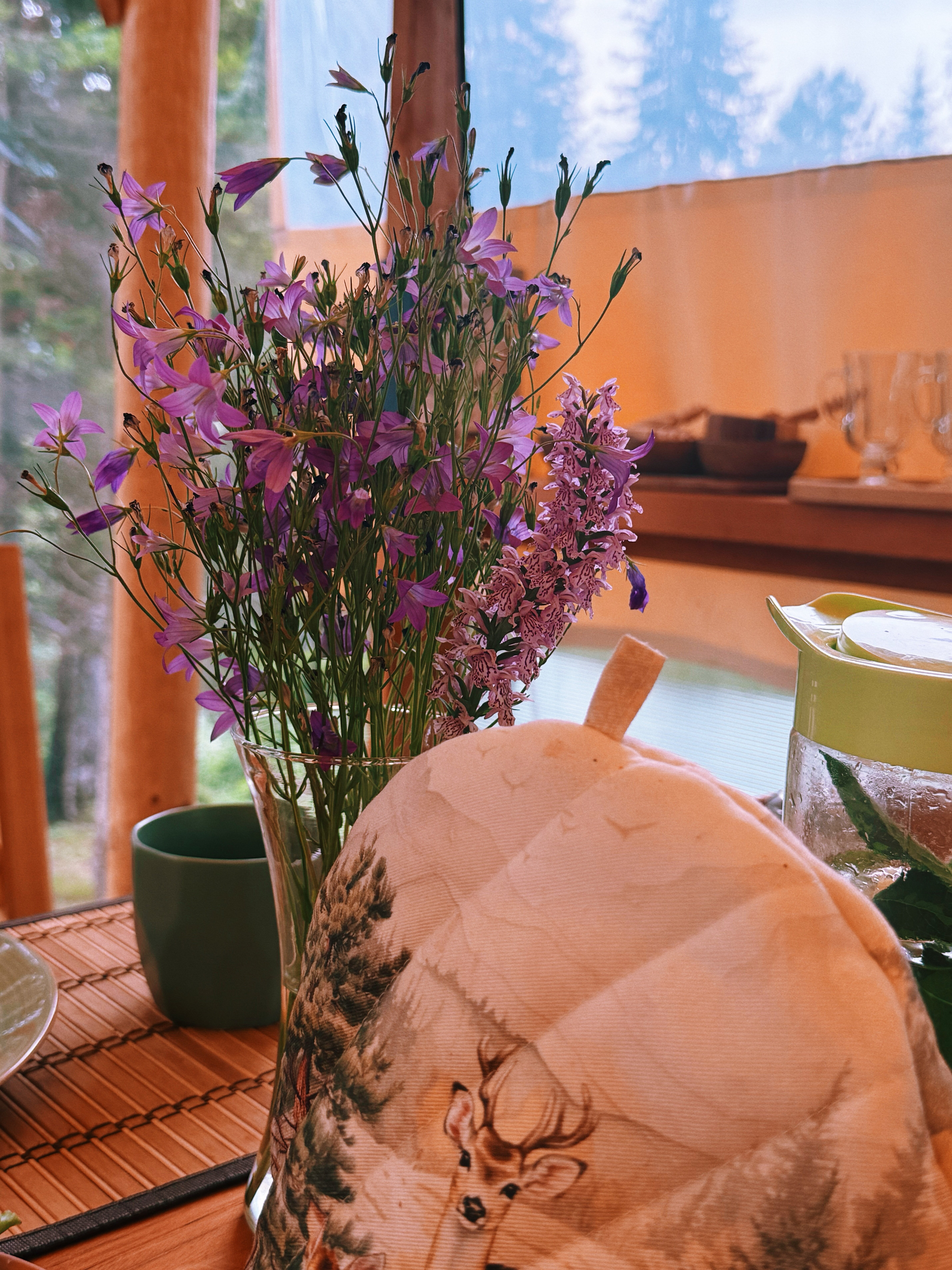 Фото Кедровая берлога