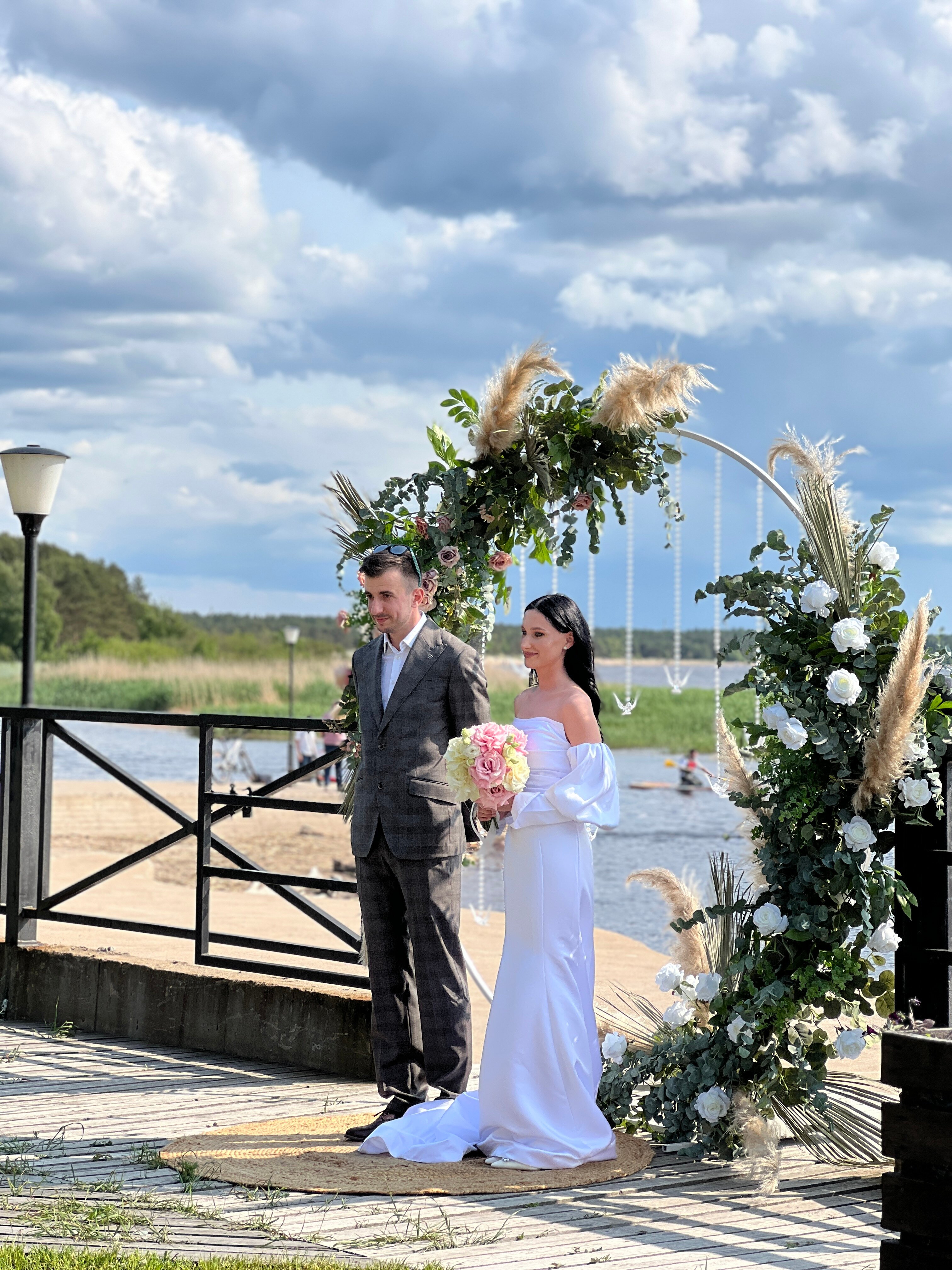 Фото Территория отдыха Hevaa