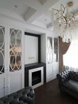 Zaltan (Nizhegorodskaya Street, 32с5), custom furniture