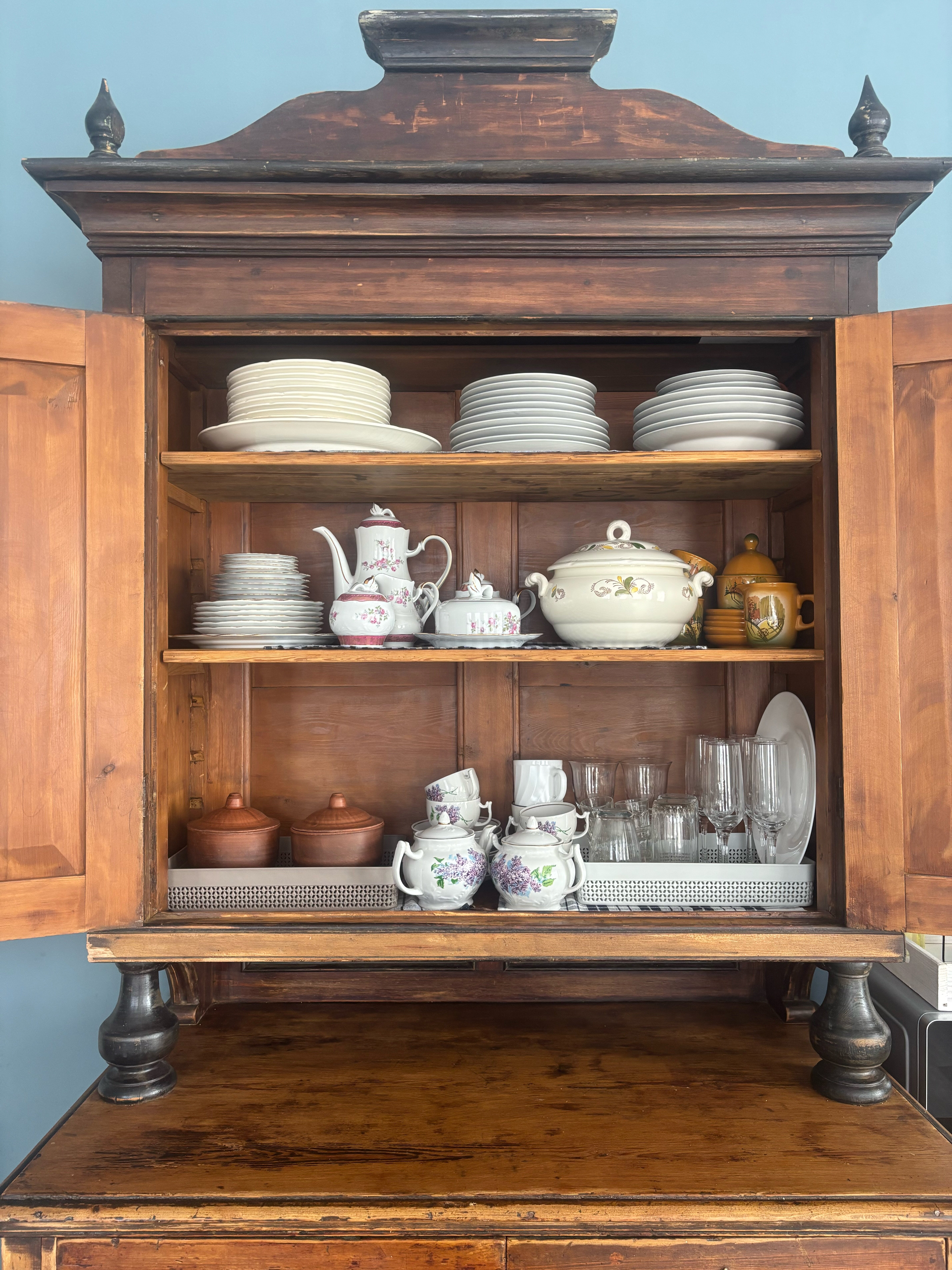 Фото Морошка