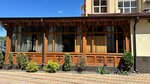 Bul'var (Kurortny bulvar, 2Б), restaurant