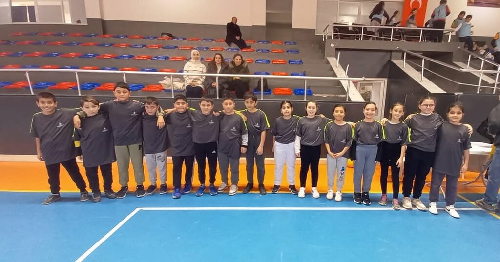 Primary school Kavakli Primary School, Silivri, photo