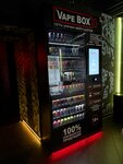 Vape Box (Bolshoy Strochenovsky Lane, 15с1), vape shop