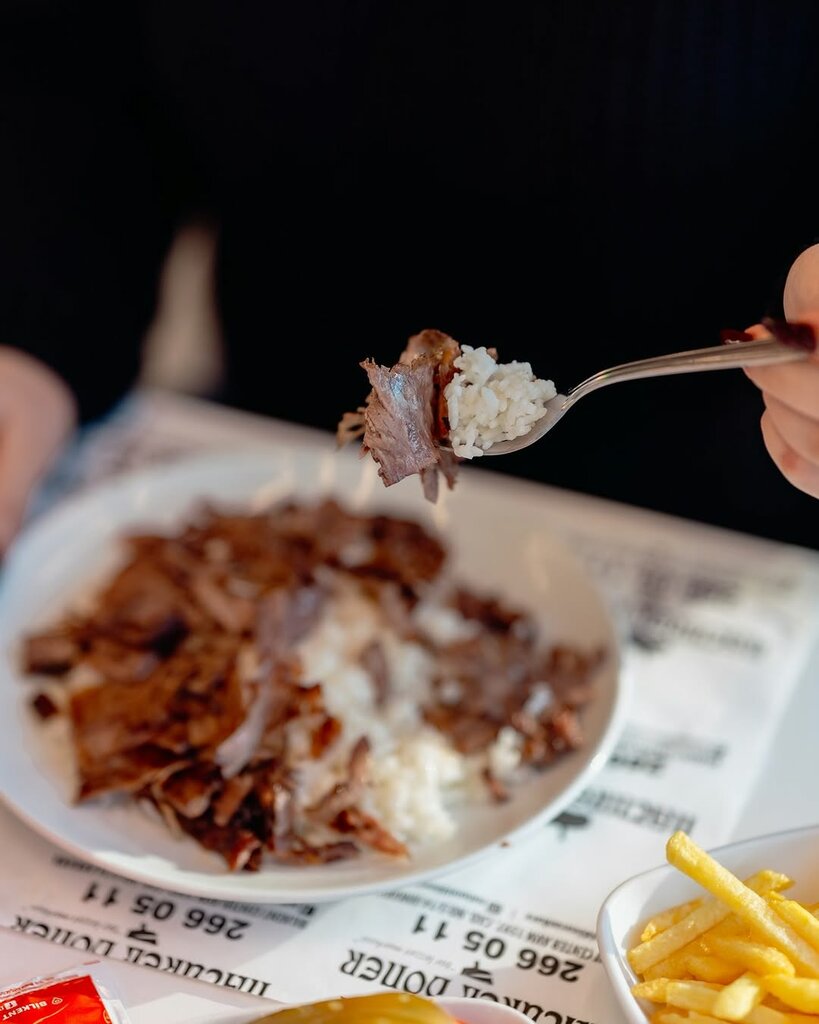 Clothing store Park Bilkent, Ankara, photo