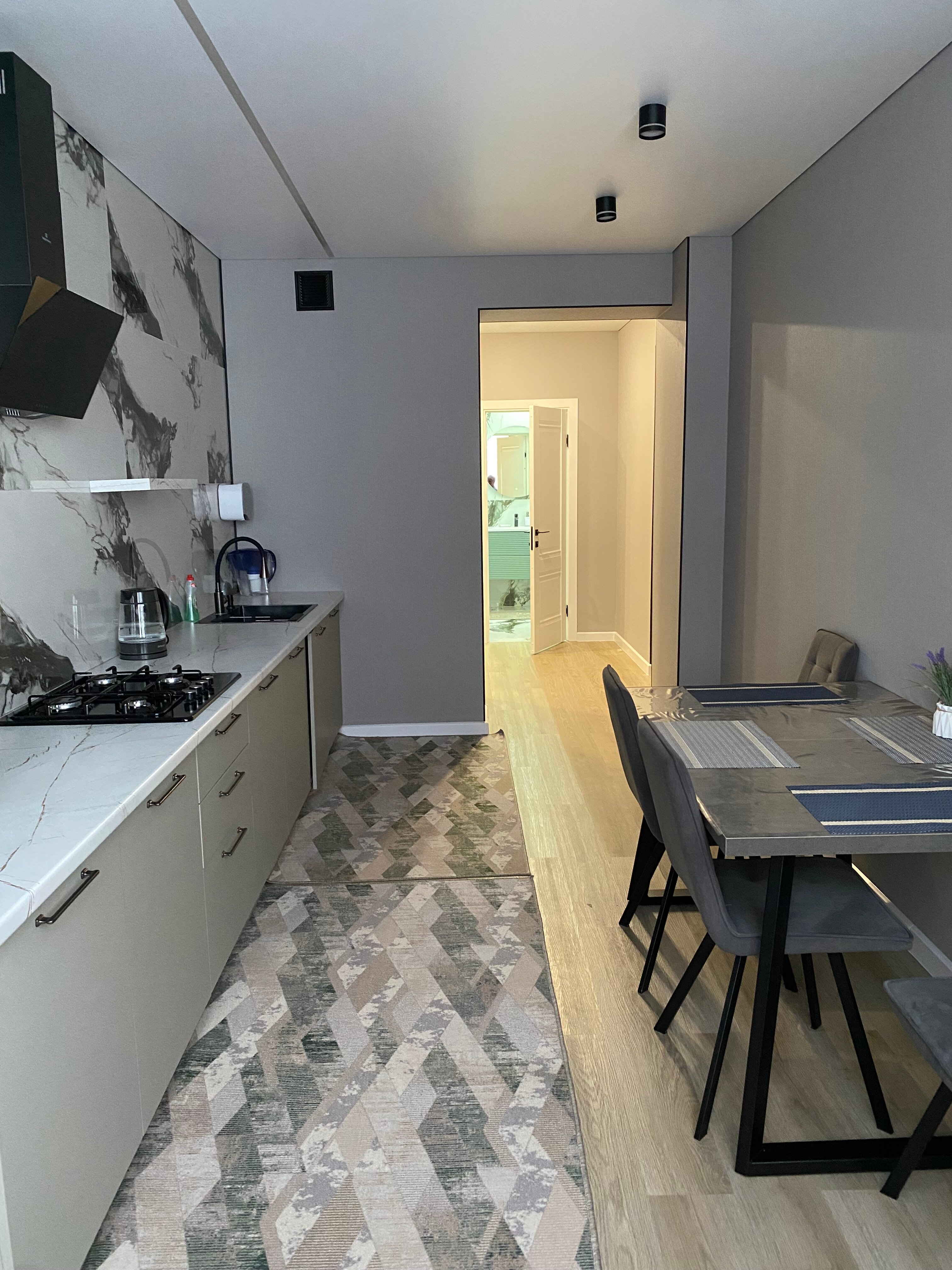 Фото Rent Min Vody на улице Мира 14