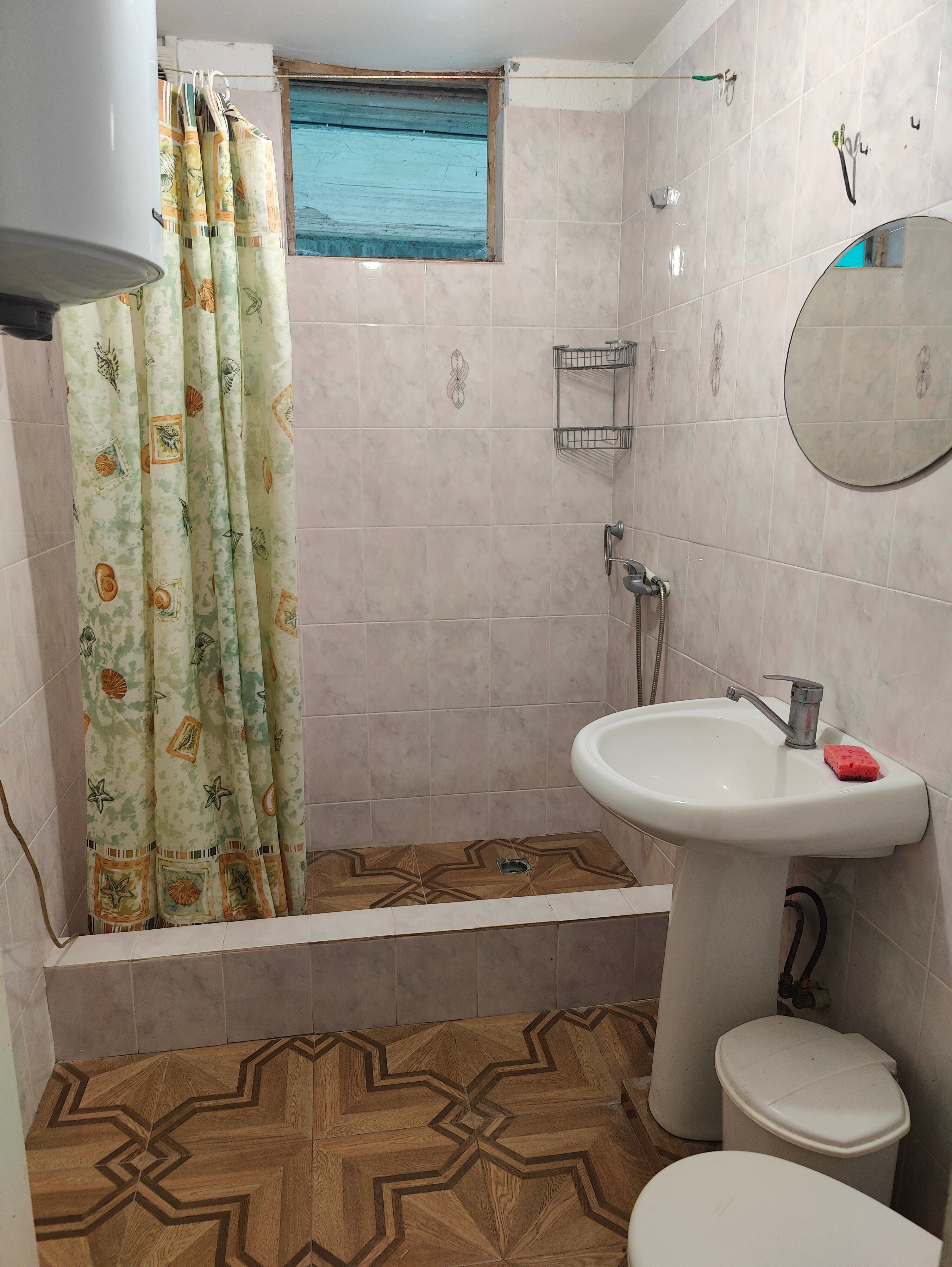 Фото Гостевой дом Людмила