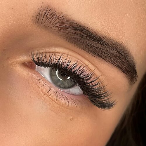 Интимдік балық салоны