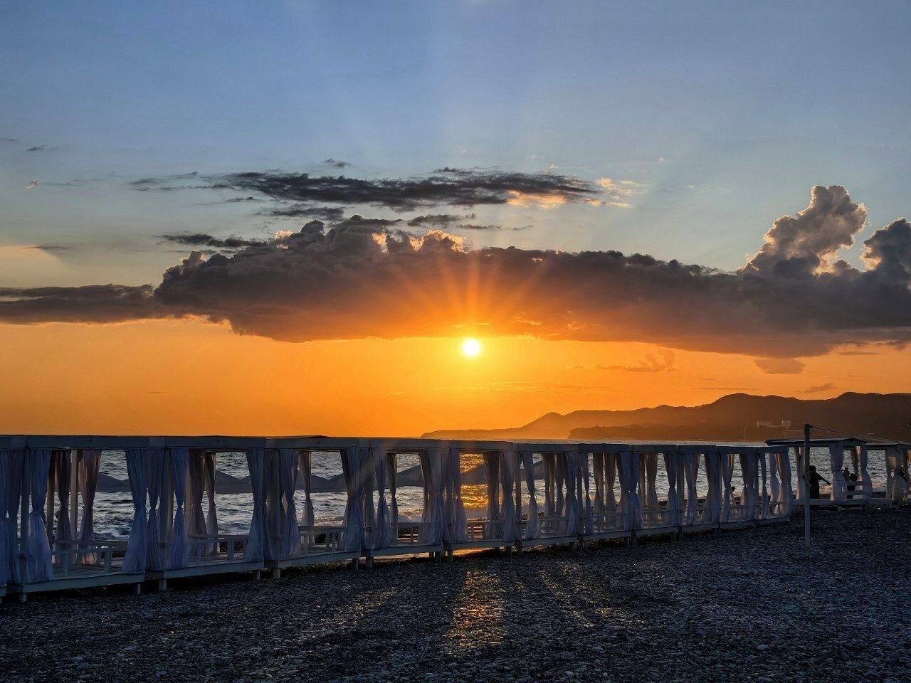 Фото Бермуды