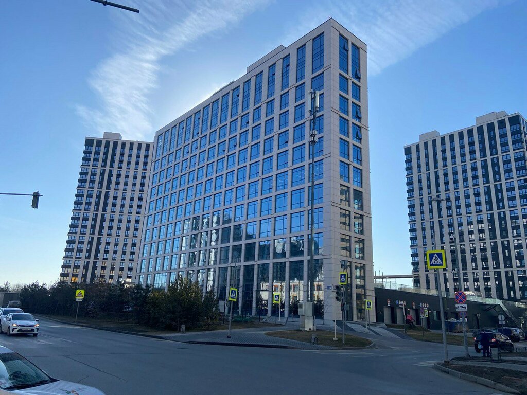 Production automation Некст инжиниринг, Kazan, photo