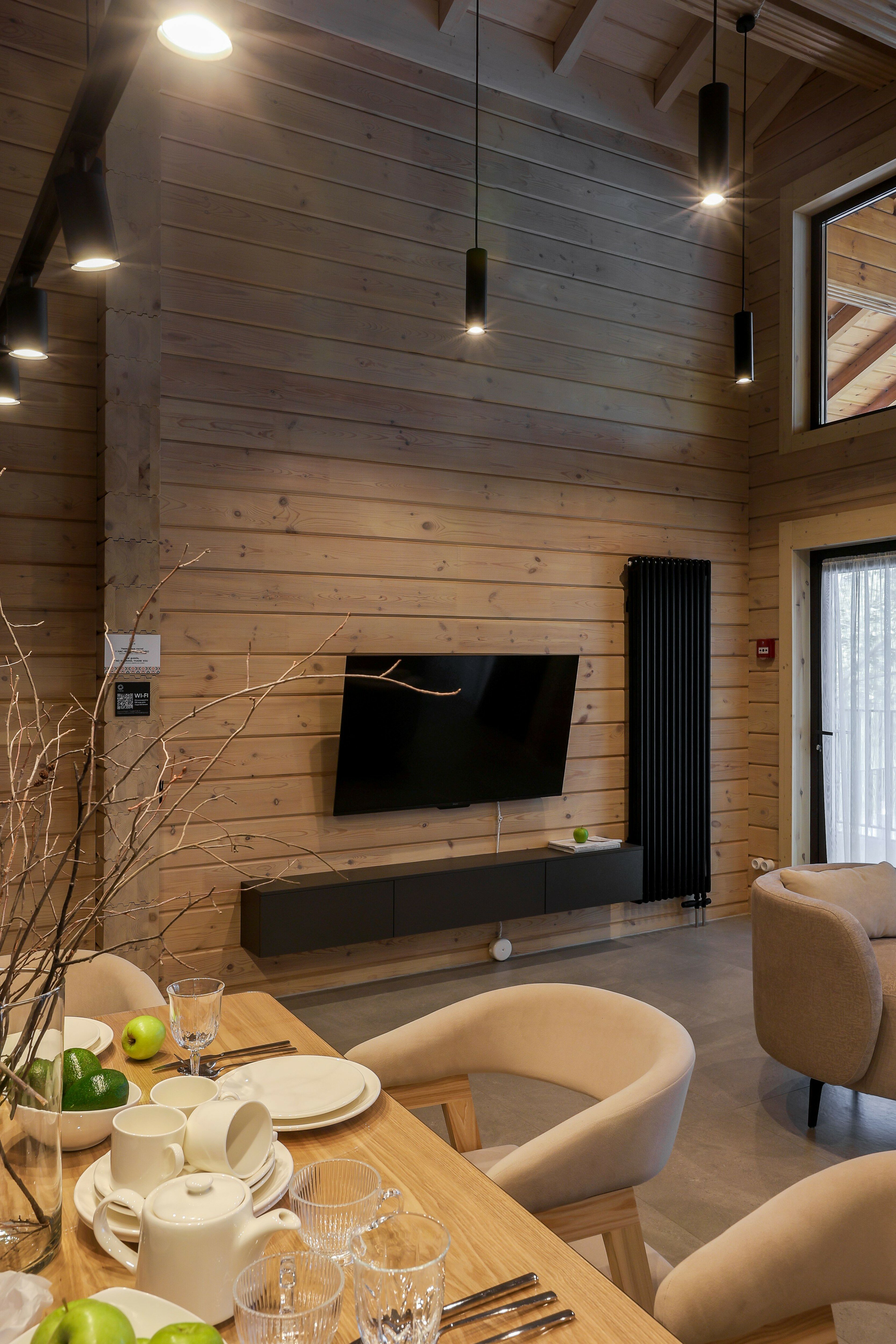 Фото Эко Парк Туган Як