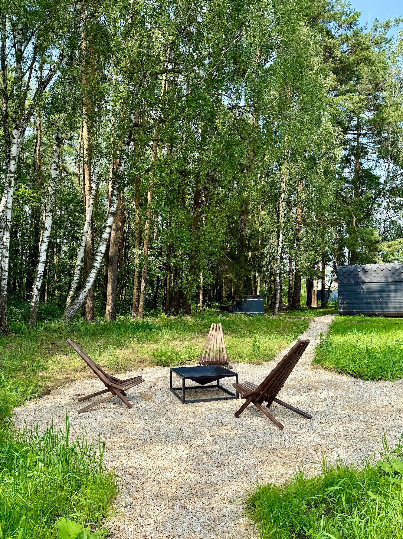 Фото Южный Бор