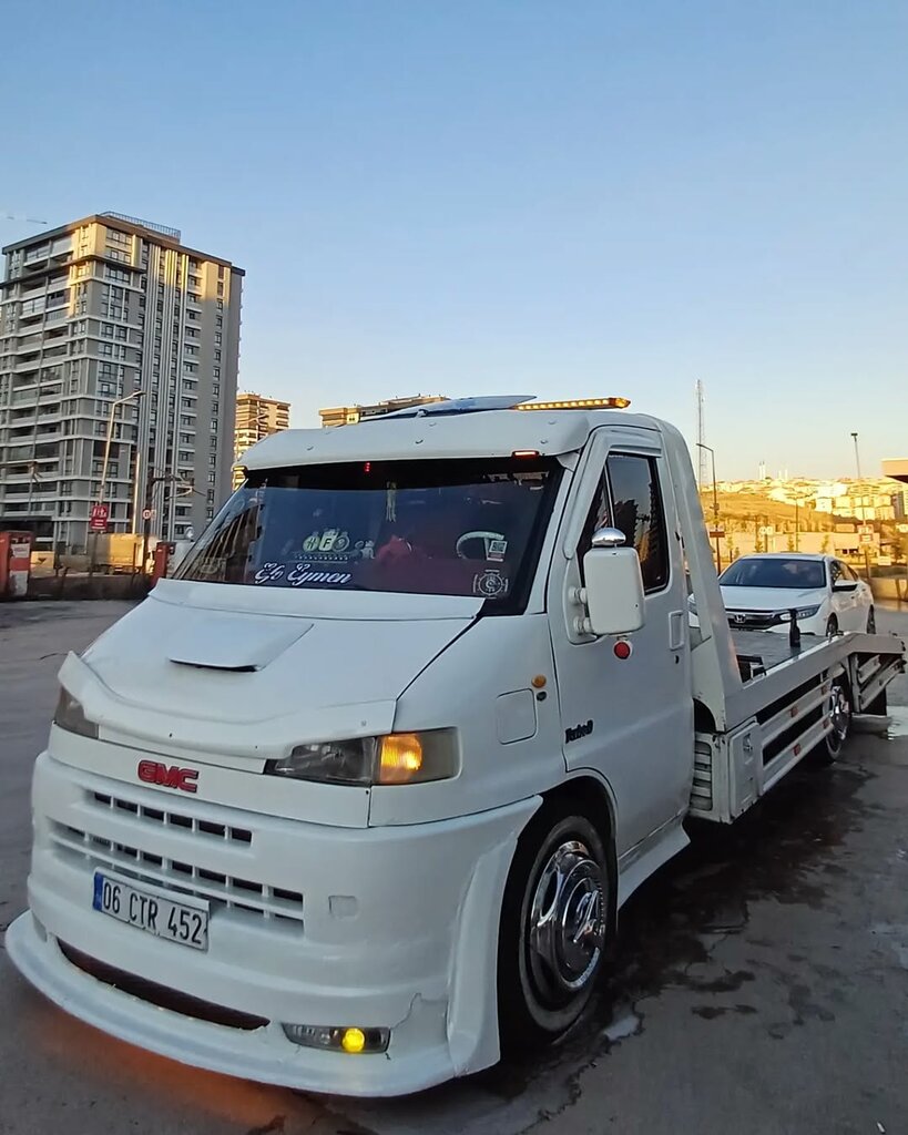 Car service, auto repair Pilligaraj, Ankara, photo