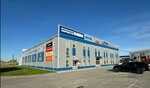 Volgotehsnab (Funtovskoye Highway, 9Б/4), auto parts and auto goods store