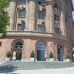 Pasport.Online (Khorenatsi Street, 26A), migration services