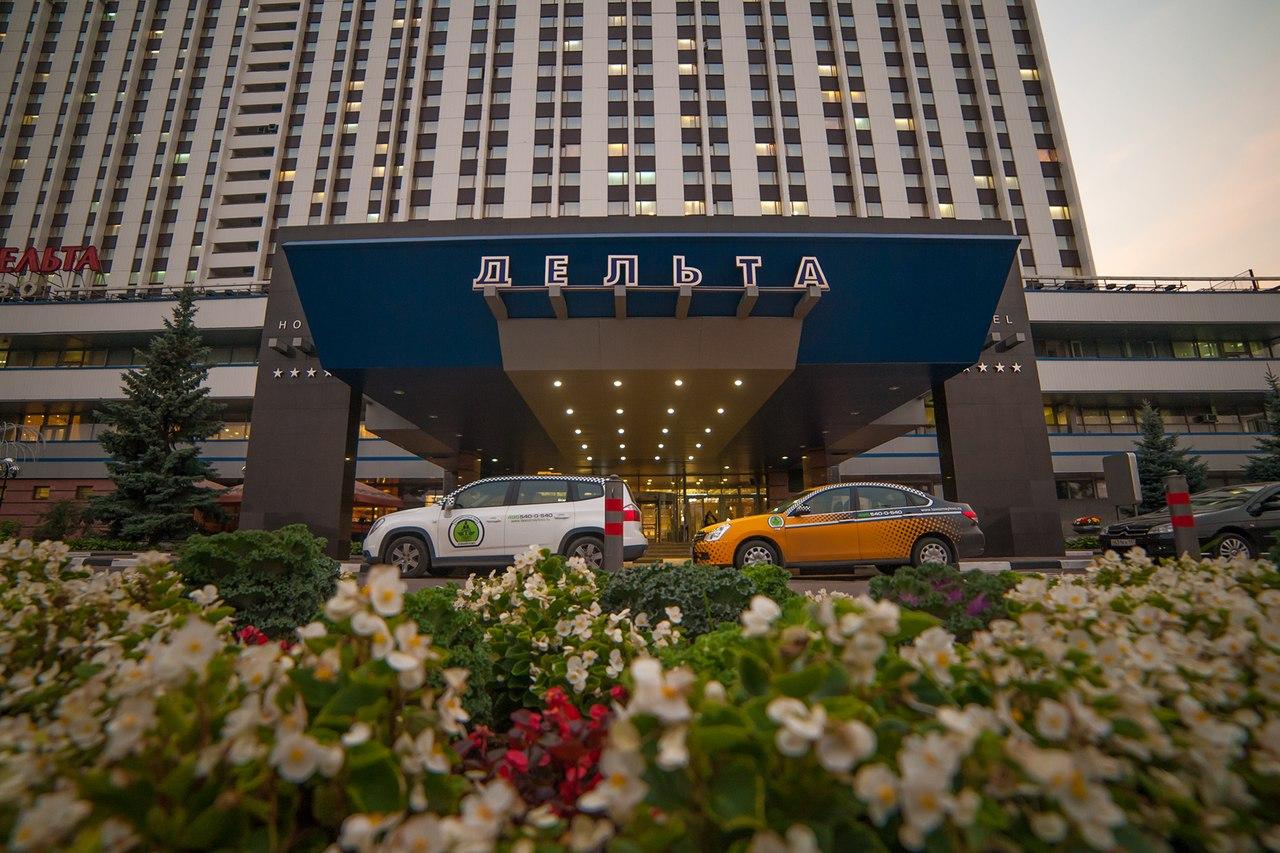 Фото Брентон клуб Измайлово