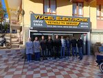 Yucel Electronics Onvo, Senna, Skytech, Weston Authorized Regional Service (Ankara Province, Mamak District, Anadolu Cad., 63A), electronic devices and components