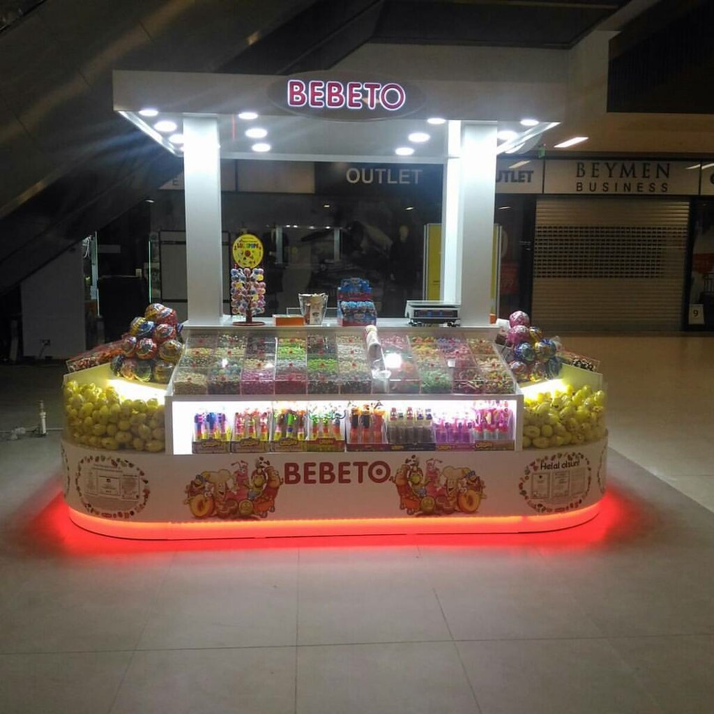 Furniture fittings and components Yucel Furniture Decoration, Istanbul, photo