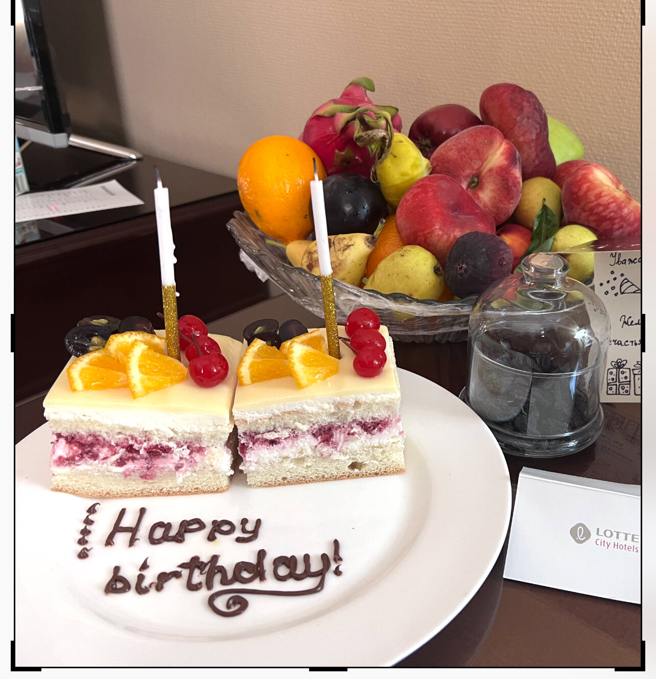 Фото Lotte City Hotels Tashkent Palace