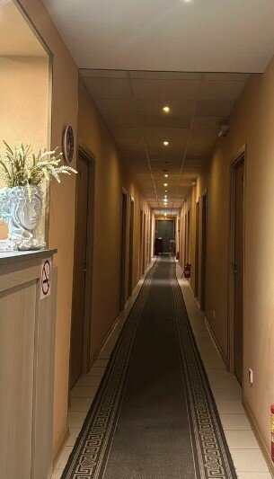 Фото Комсомольская