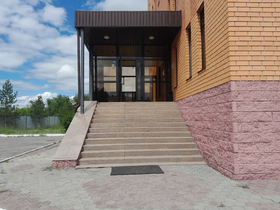 Фото Коркем Отель