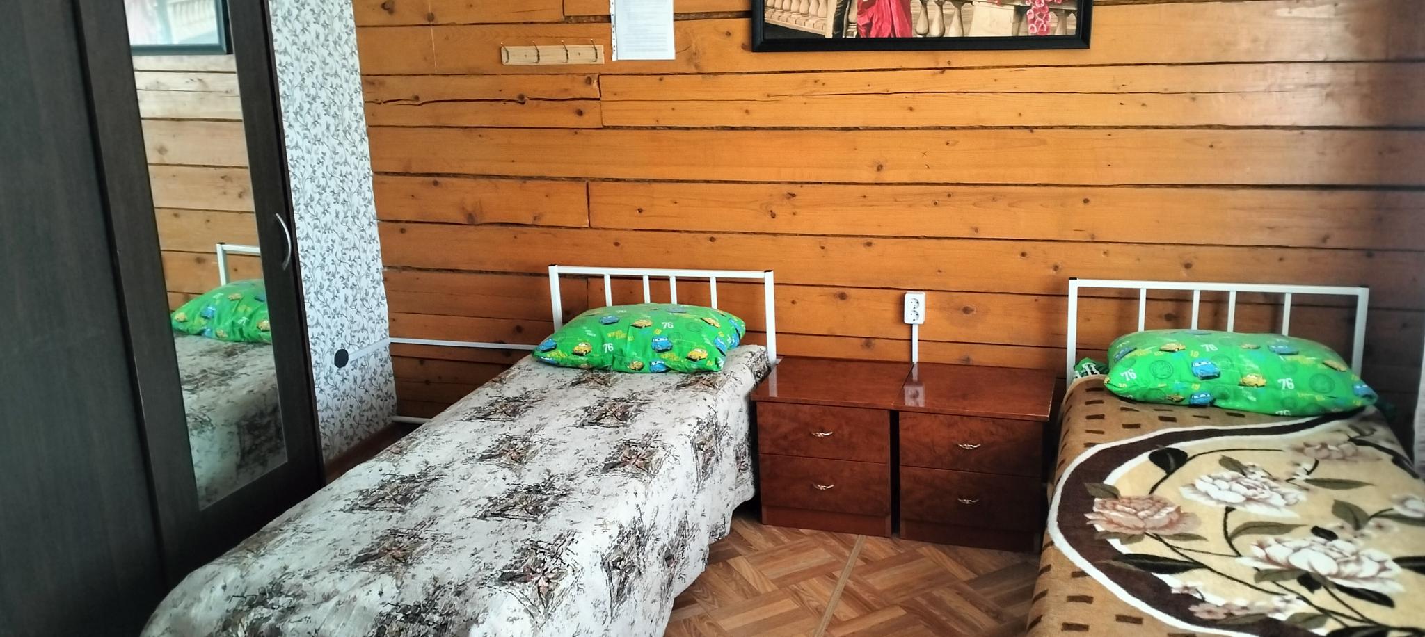 Фото Хуторок