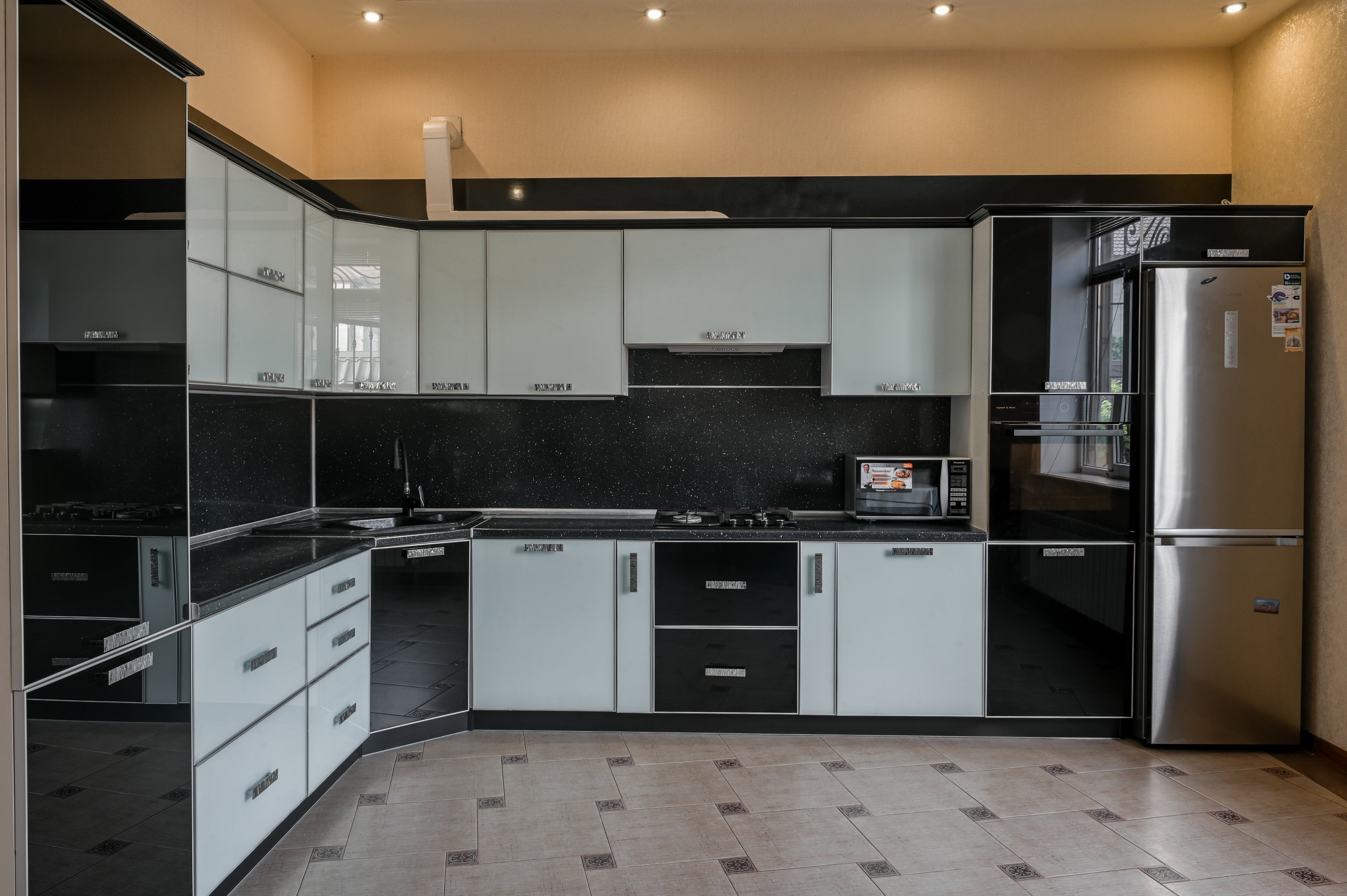 Фото Хозяйка Гор