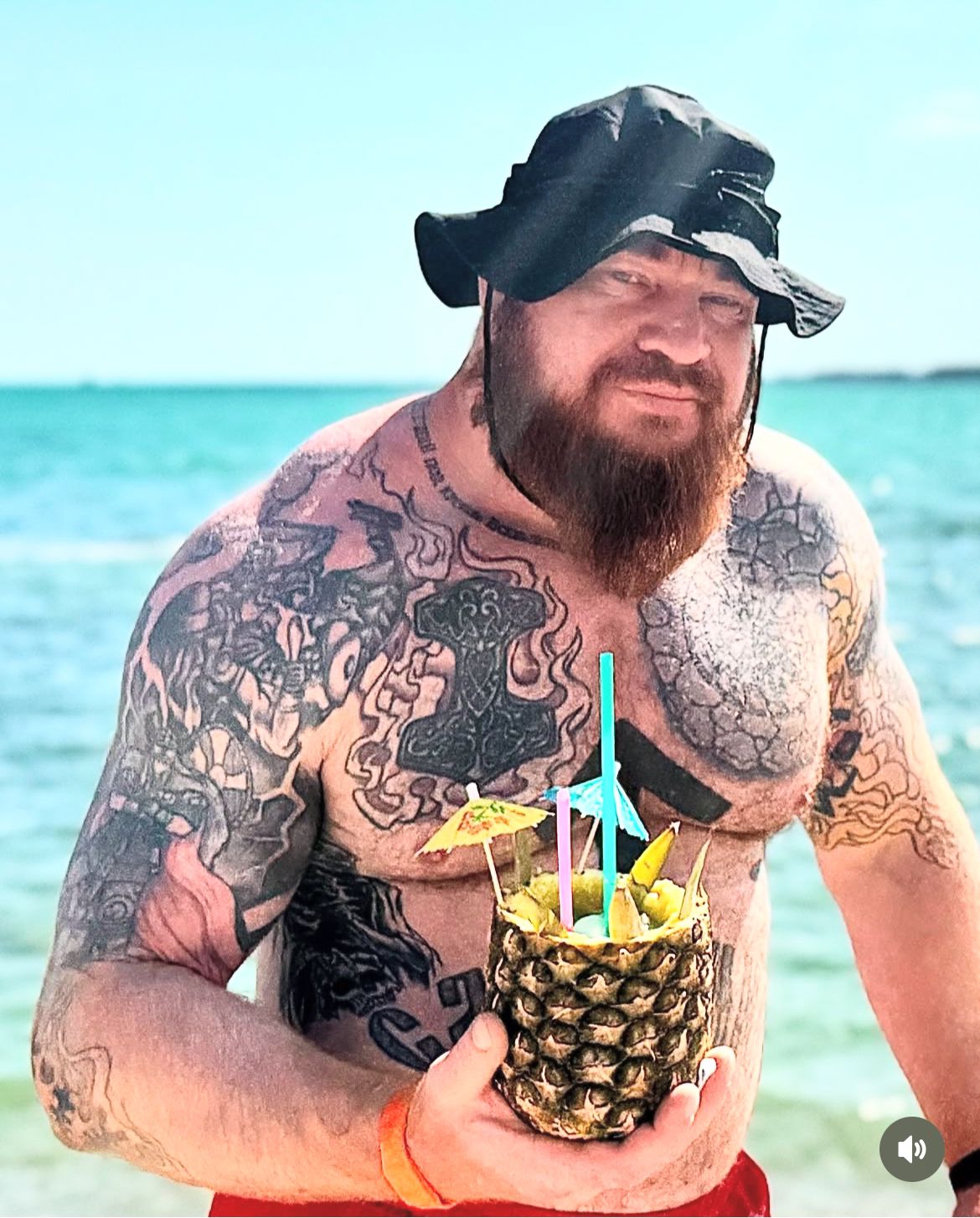 Фото АкваМария