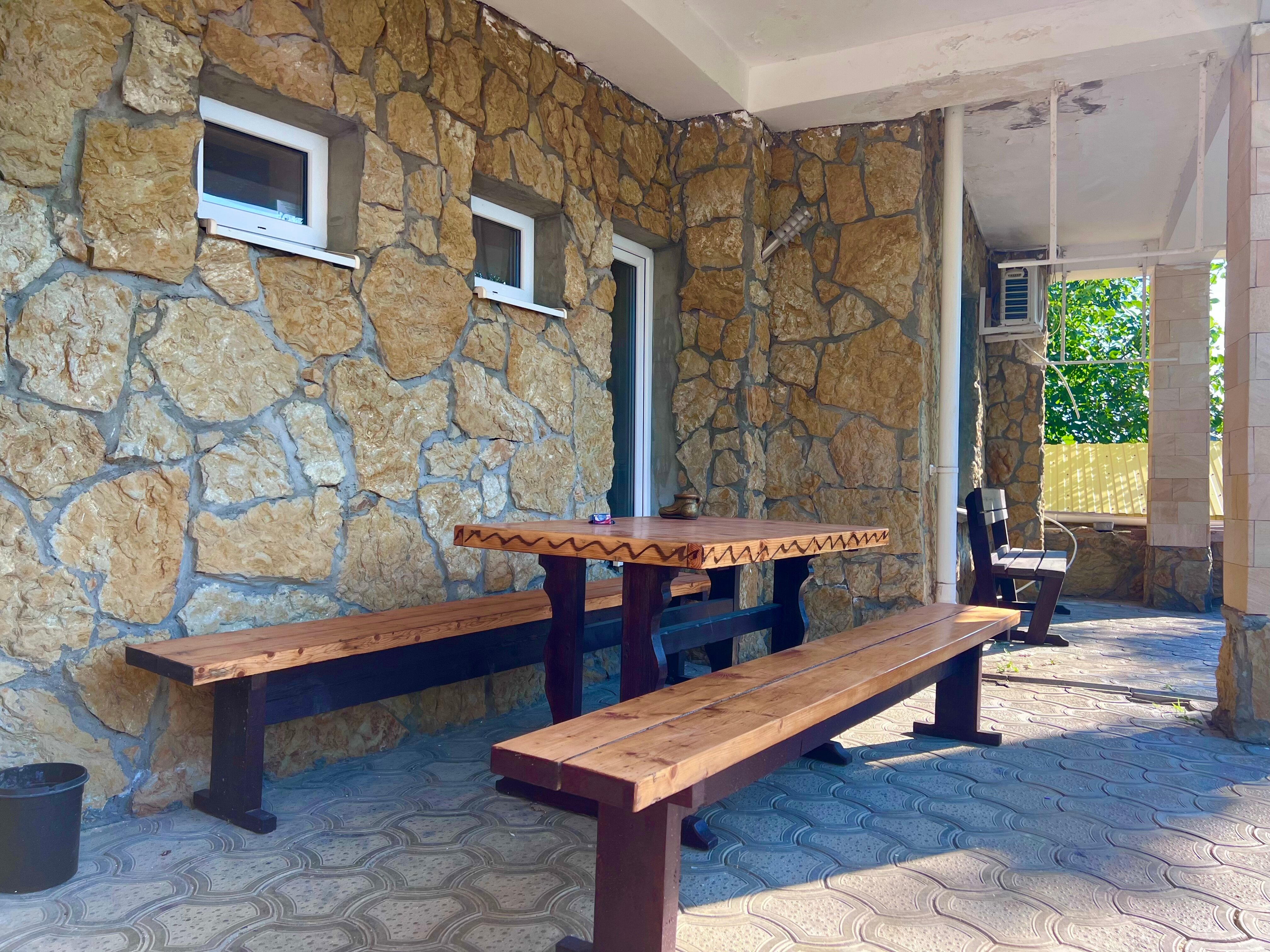 Фото Русское поместье