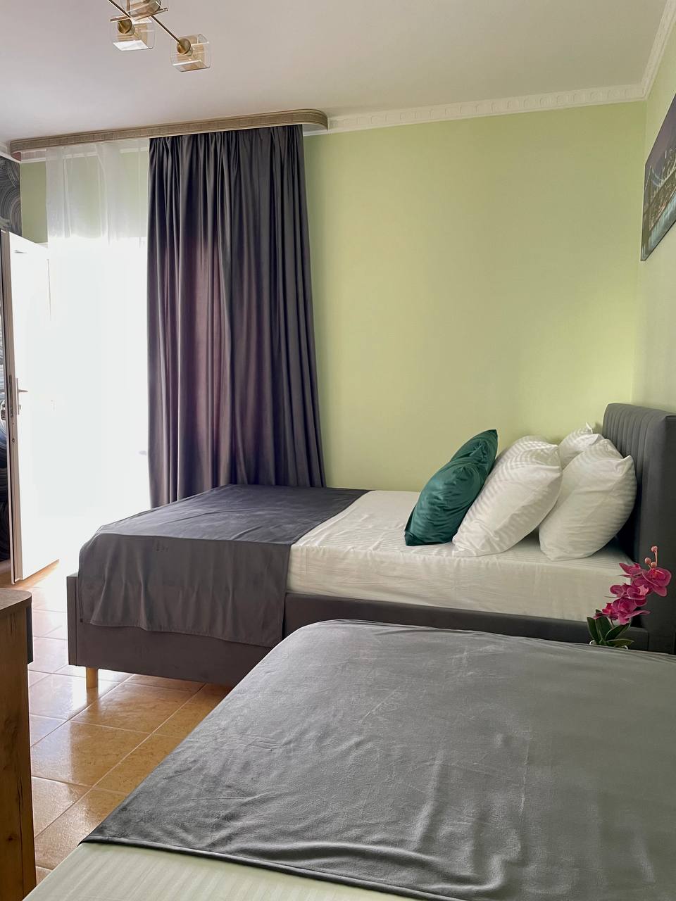 Фото Панорама