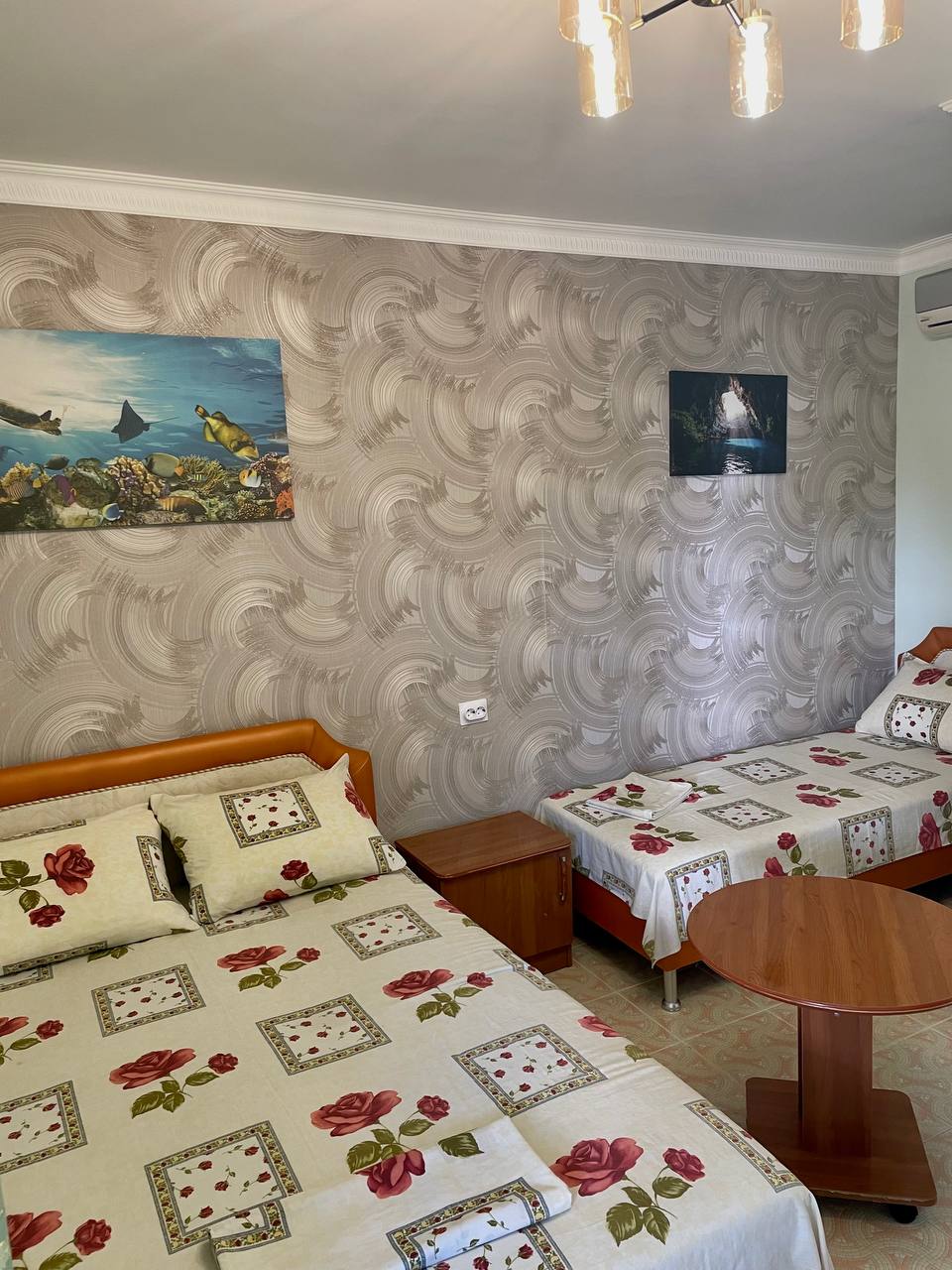 Фото Панорама