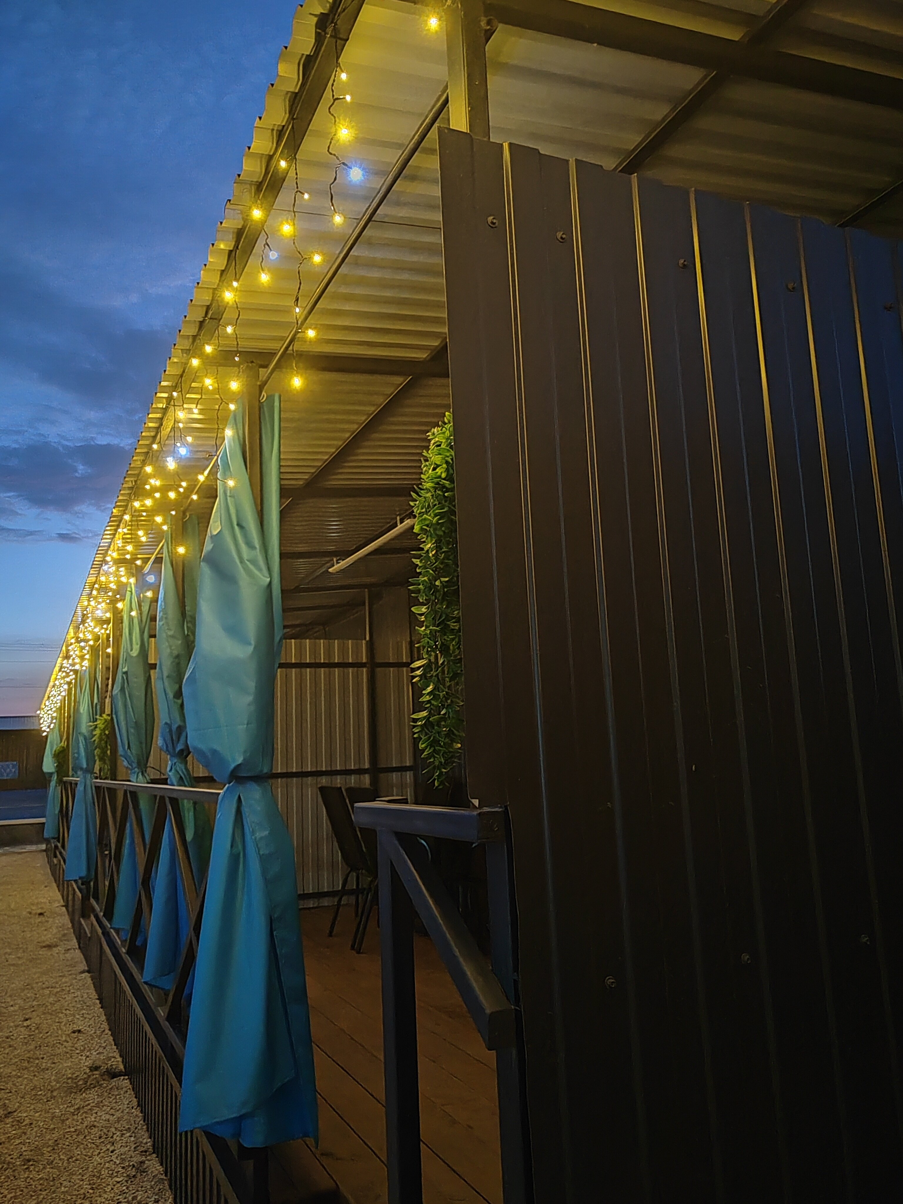 Фото Семейная пристань