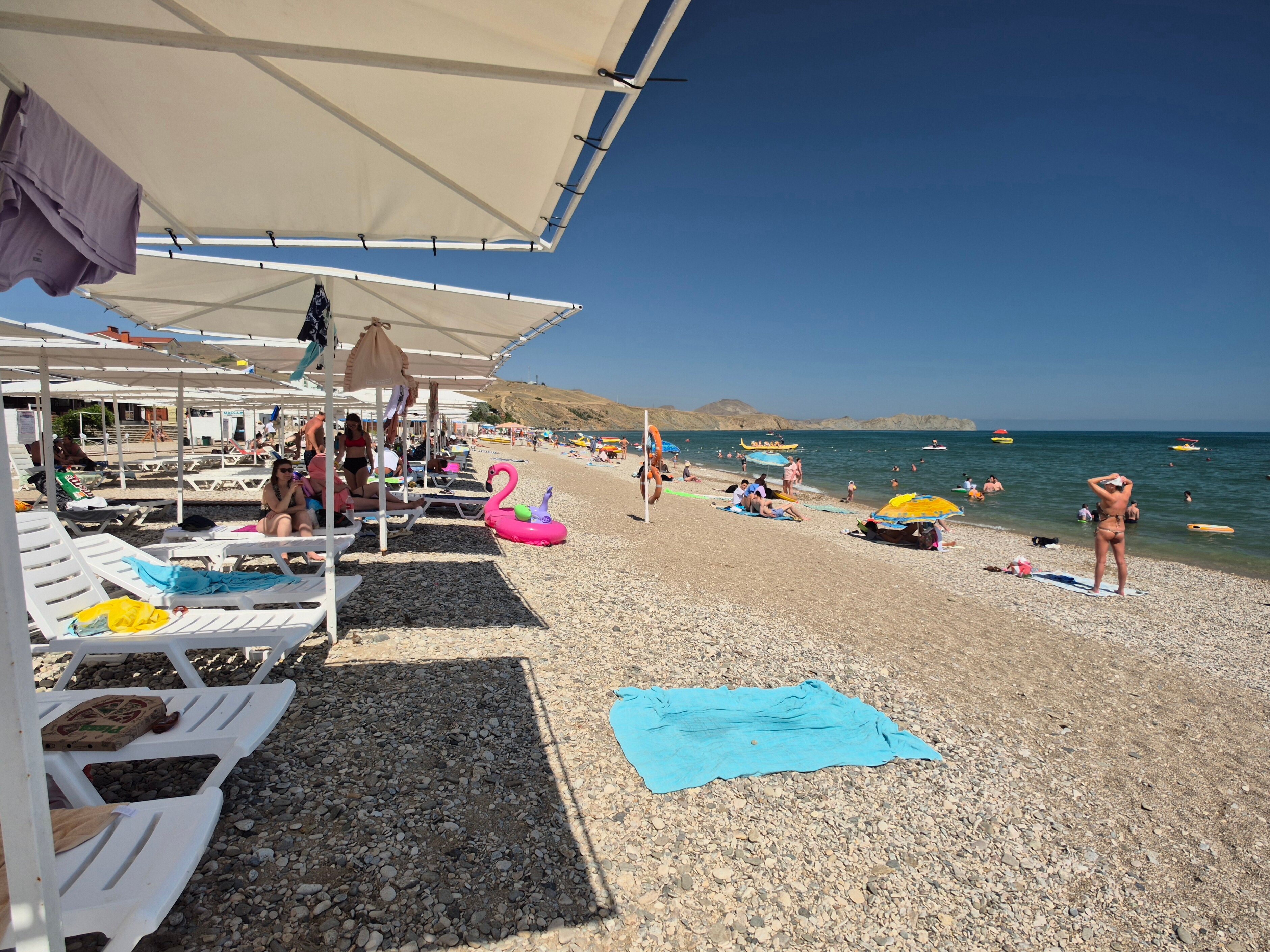 Фото Юнге Арт Кэмп