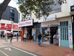 Pietres Pizza - Galerías (Bogotá, Calle 53 Avenue, 18-44), pizzeria