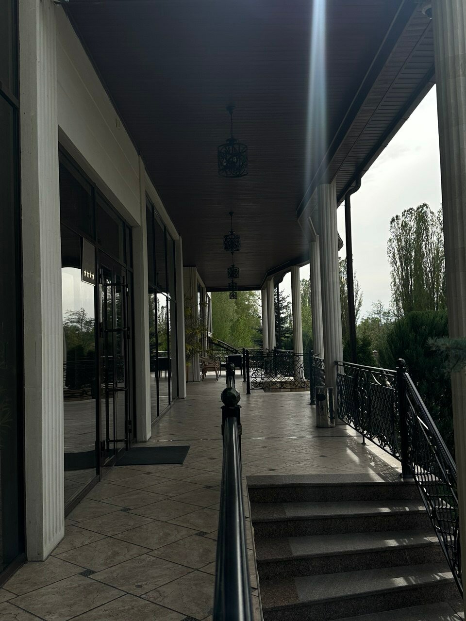 Фото Аустерия