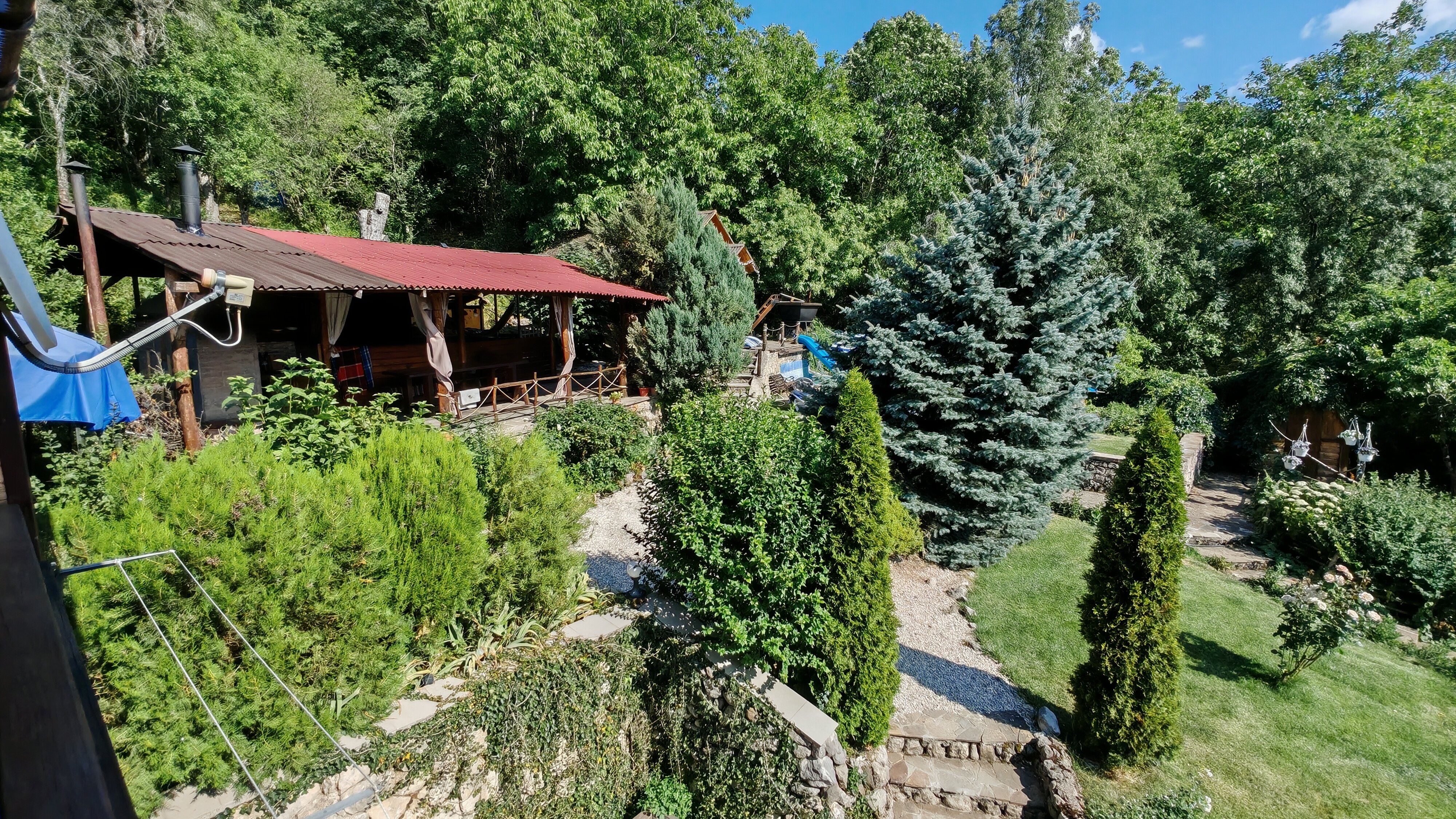 Фото Усадьба Затерянный мир