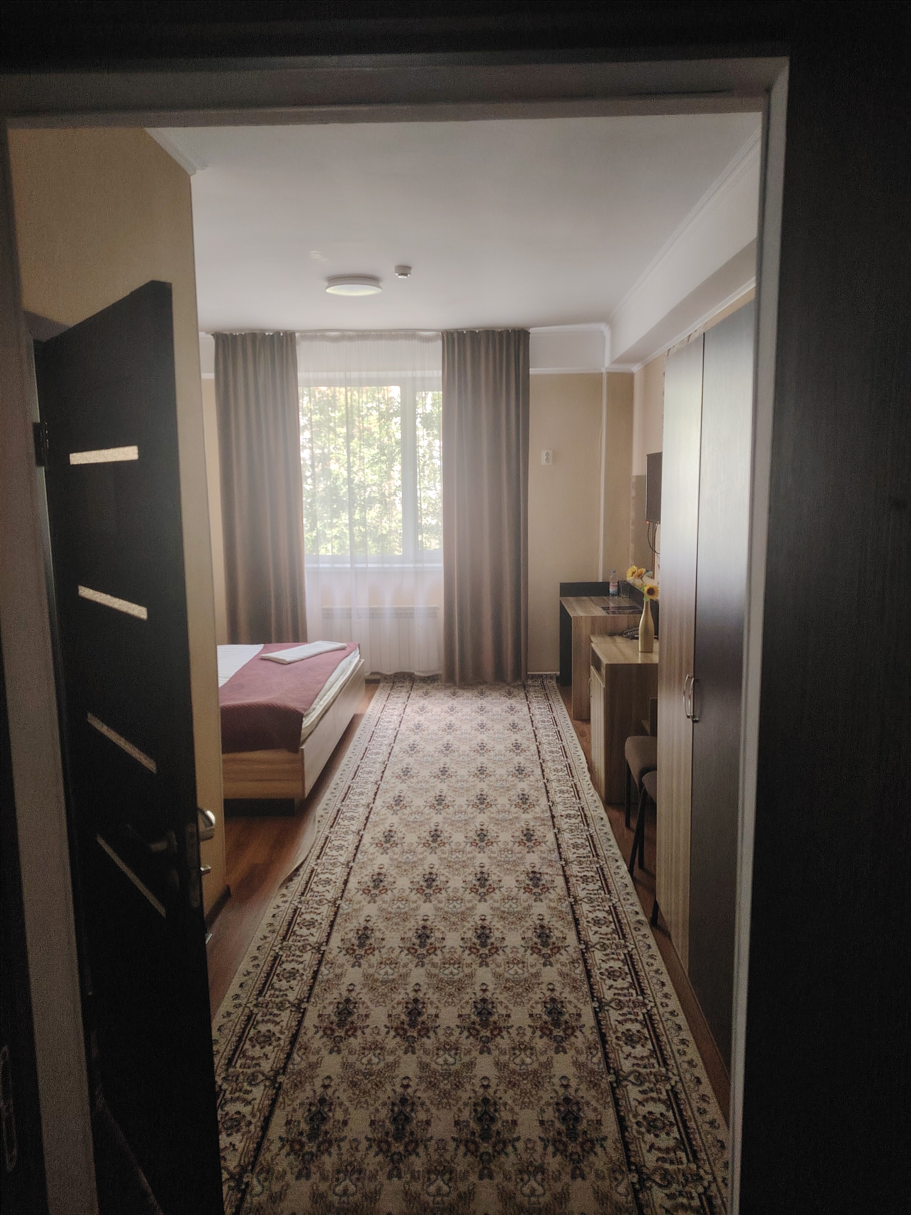 Фото Алатау