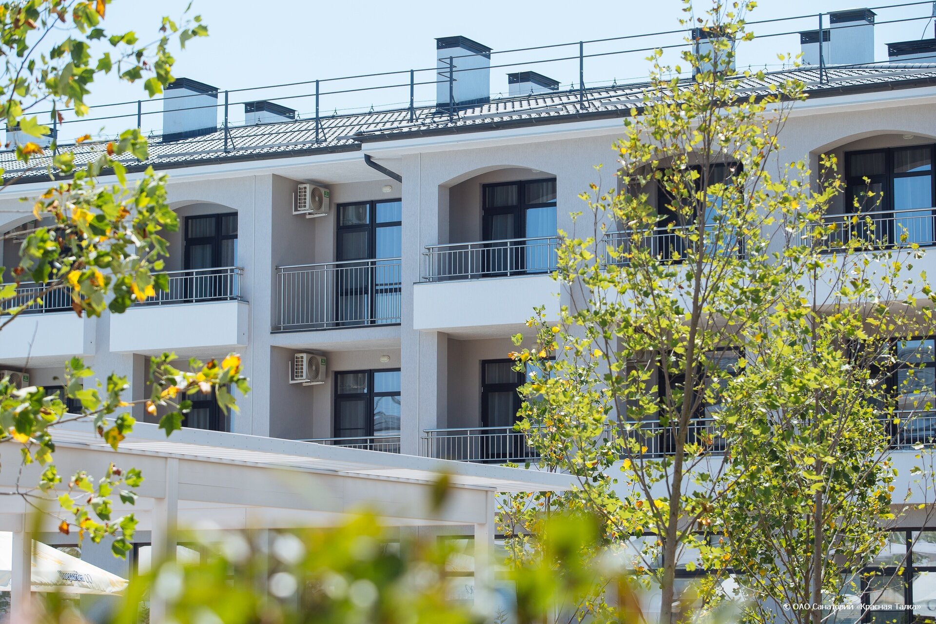 Фото Талка Анапа