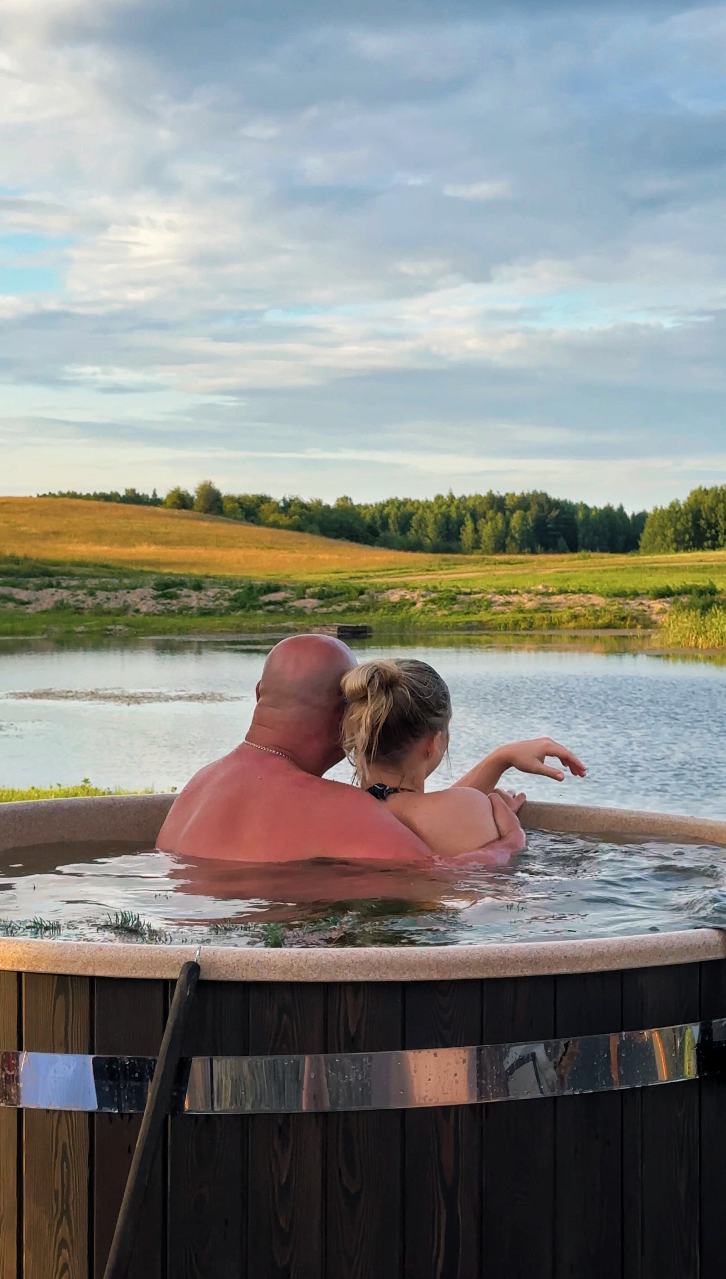 Фото От края до края