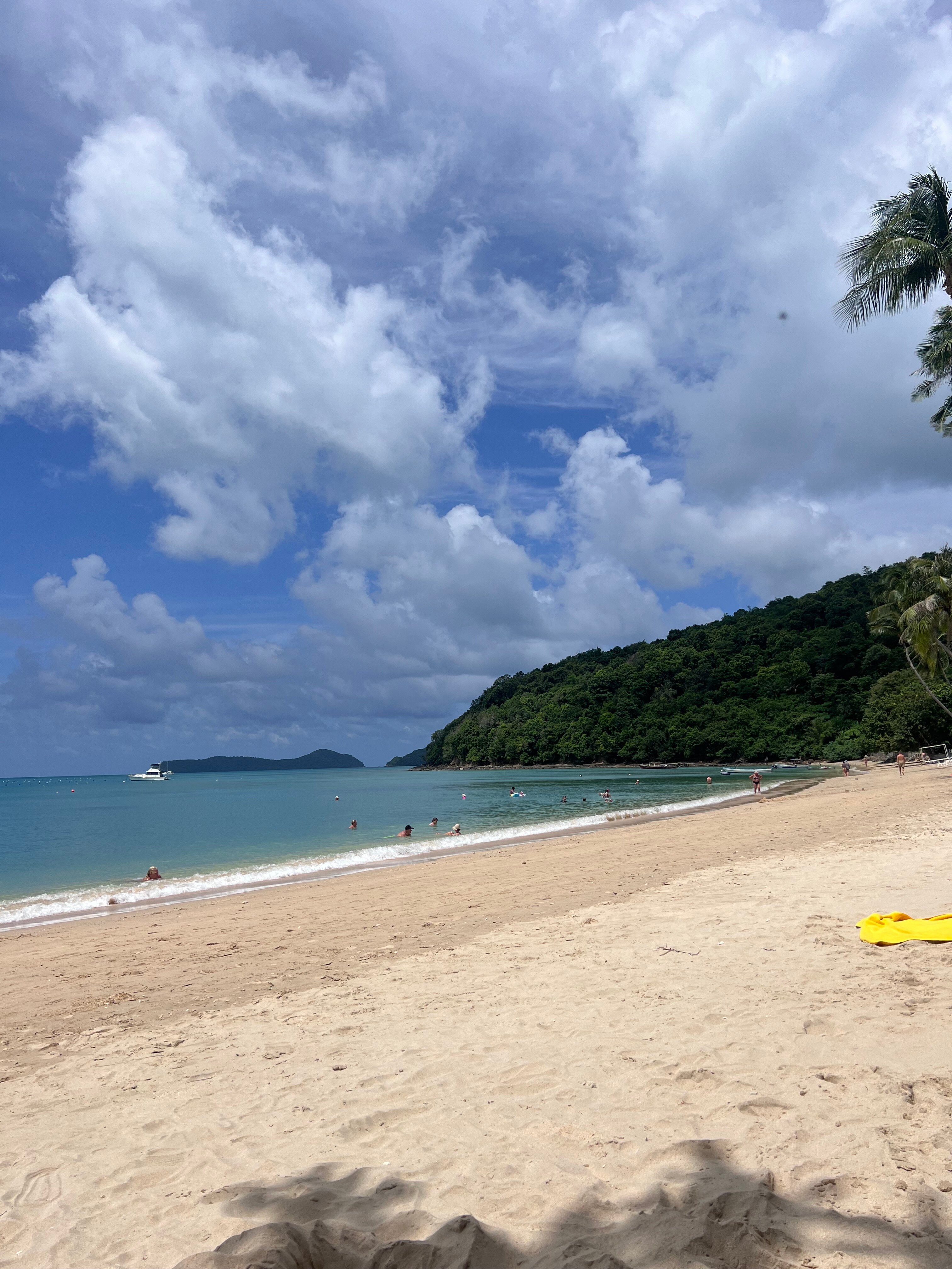 Фото Bandara Beach Resort Phuket